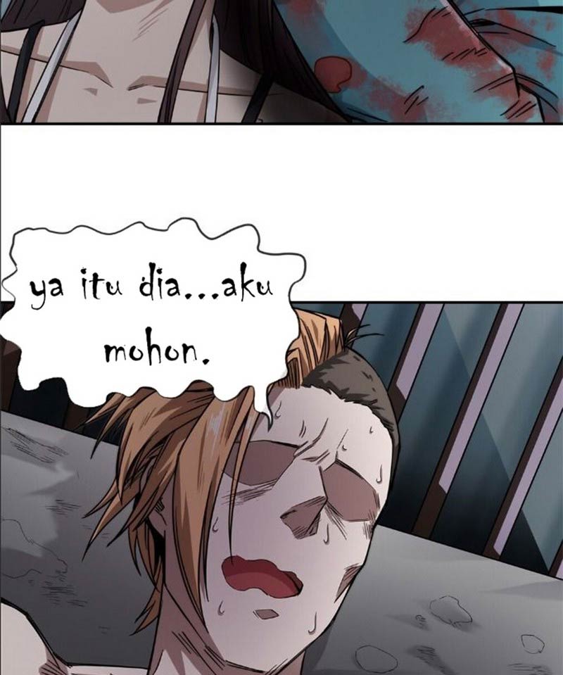 The King of Night Market Chapter 10 - halaman 52