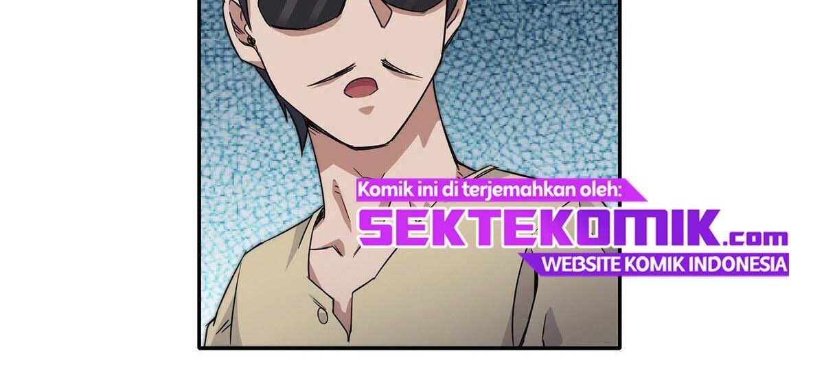 The King of Night Market Chapter 14 - halaman 10