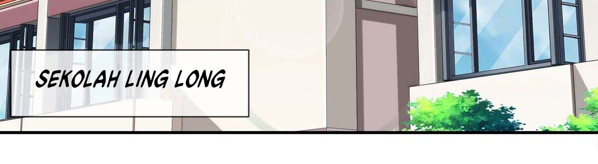 The King of Night Market Chapter 14 - halaman 34