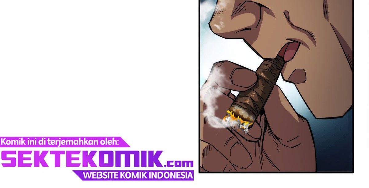 The King of Night Market Chapter 14 - halaman 4