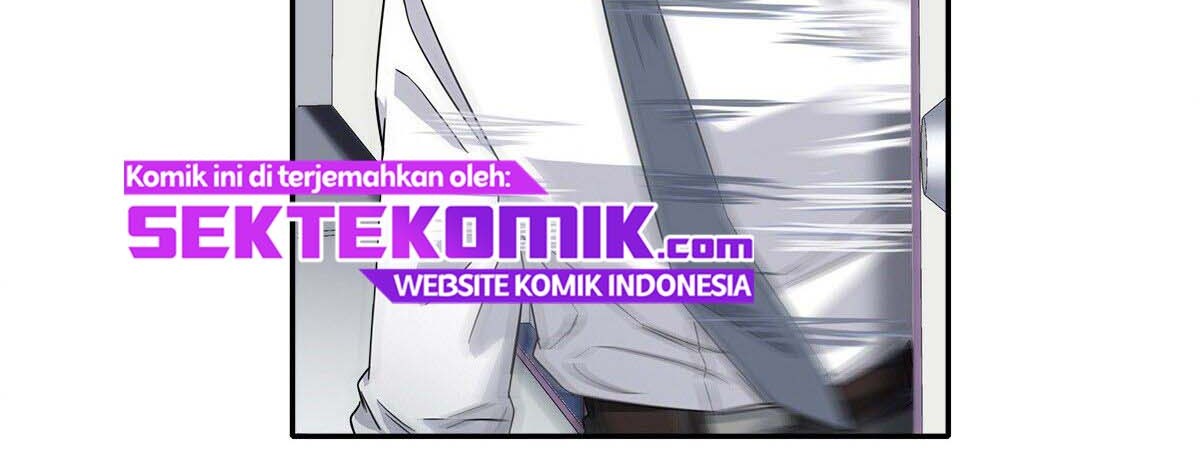 The King of Night Market Chapter 14 - halaman 40