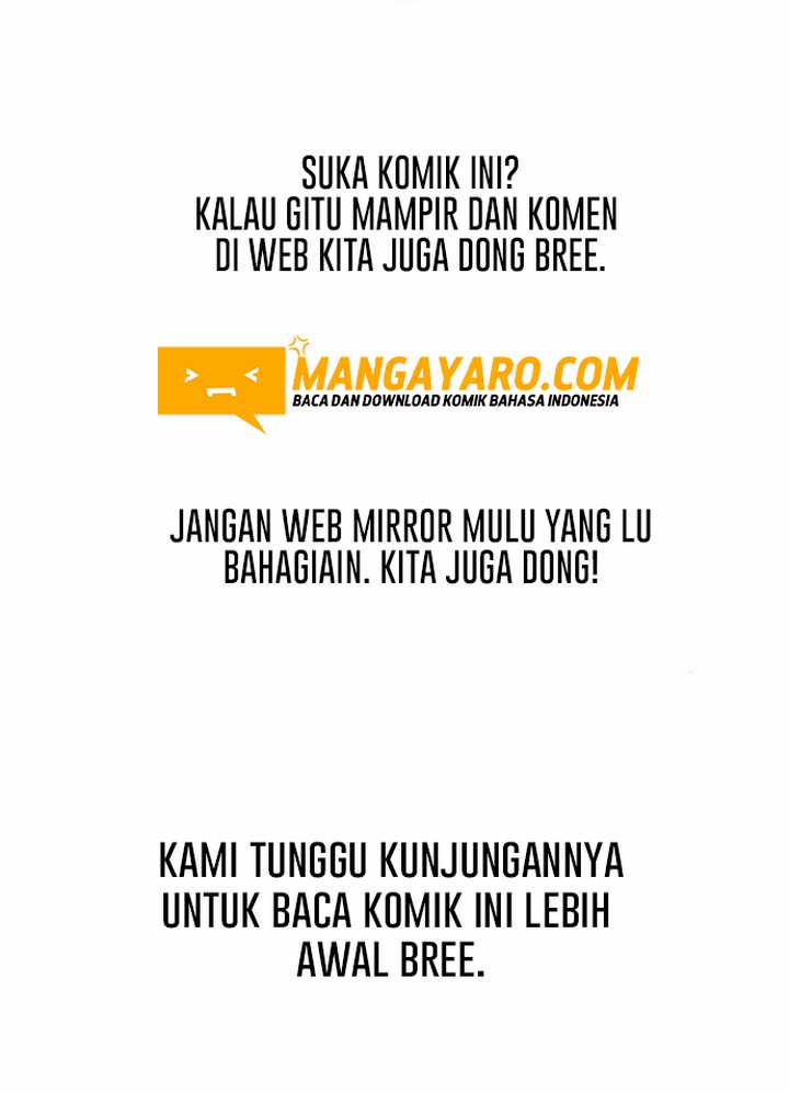 The King of Night Market Chapter 18 - halaman 26