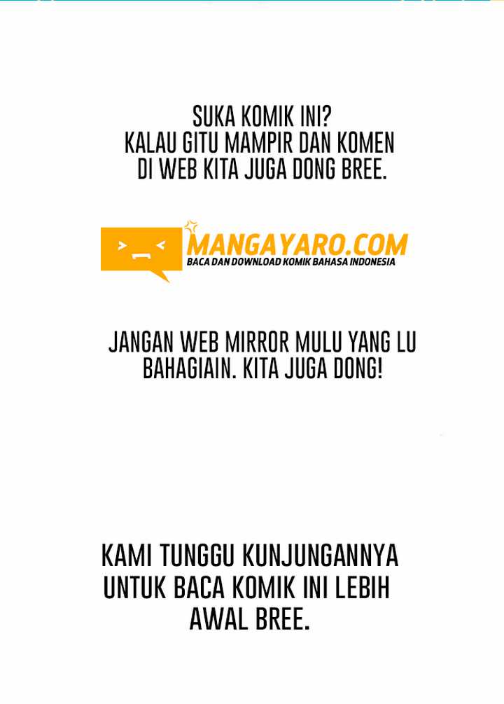 The King of Night Market Chapter 19 - halaman 22