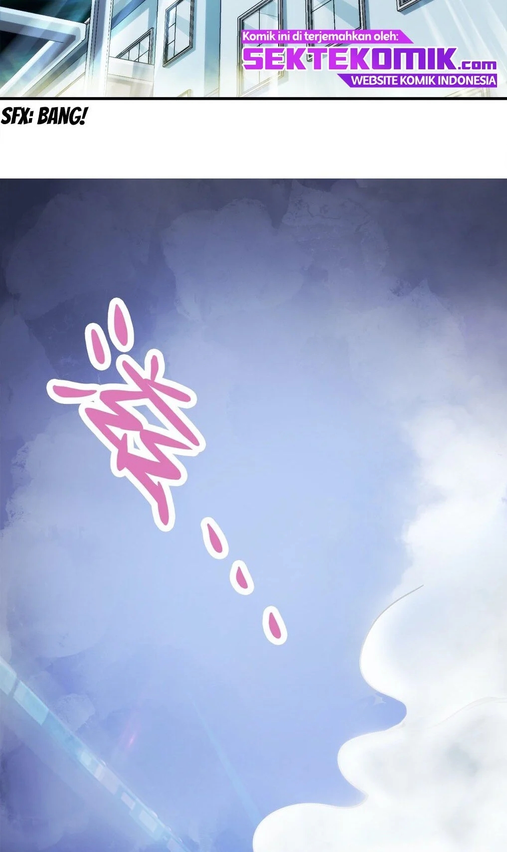 The King of Night Market Chapter 2 - halaman 27