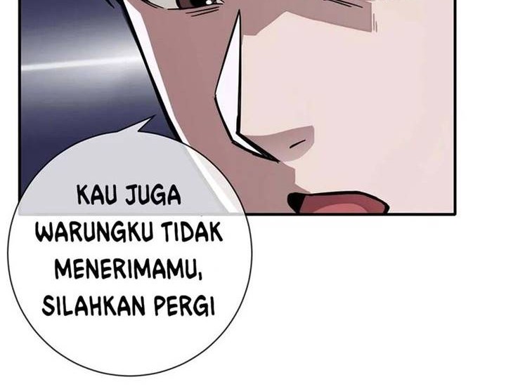 The King of Night Market Chapter 3 - halaman 14