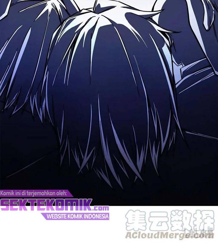 The King of Night Market Chapter 3 - halaman 26