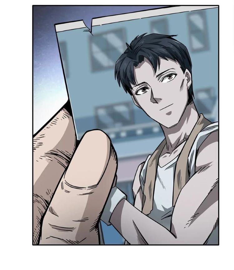The King of Night Market Chapter 5 - halaman 54