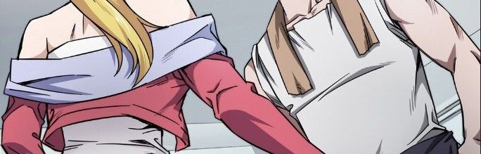 The King of Night Market Chapter 7 - halaman 23