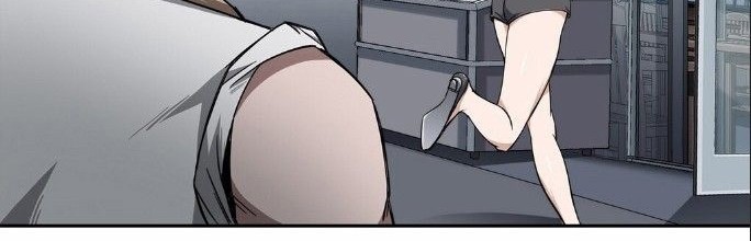 The King of Night Market Chapter 7 - halaman 29