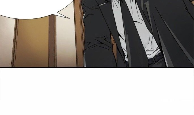 The King of Night Market Chapter 7 - halaman 33