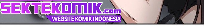 The King of Night Market Chapter 7 - halaman 9