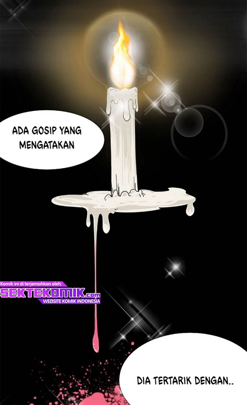 The King of Night Market Chapter 9 - halaman 10