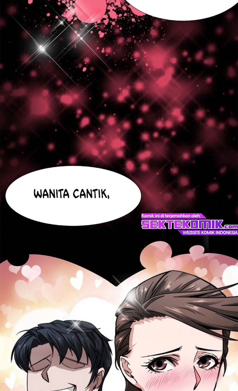 The King of Night Market Chapter 9 - halaman 11