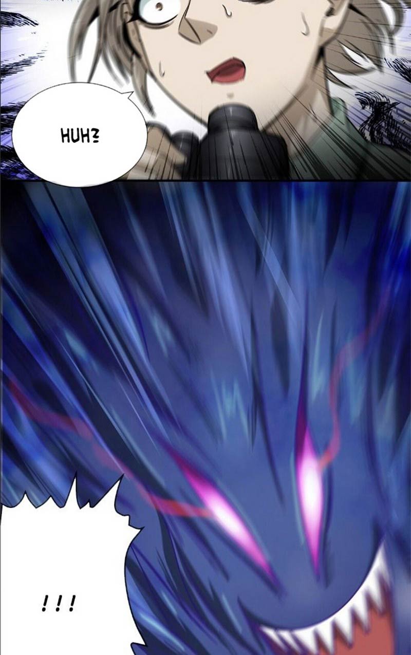 The King of Night Market Chapter 9 - halaman 43