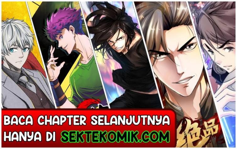 The King of Police Chapter 1 - halaman 28