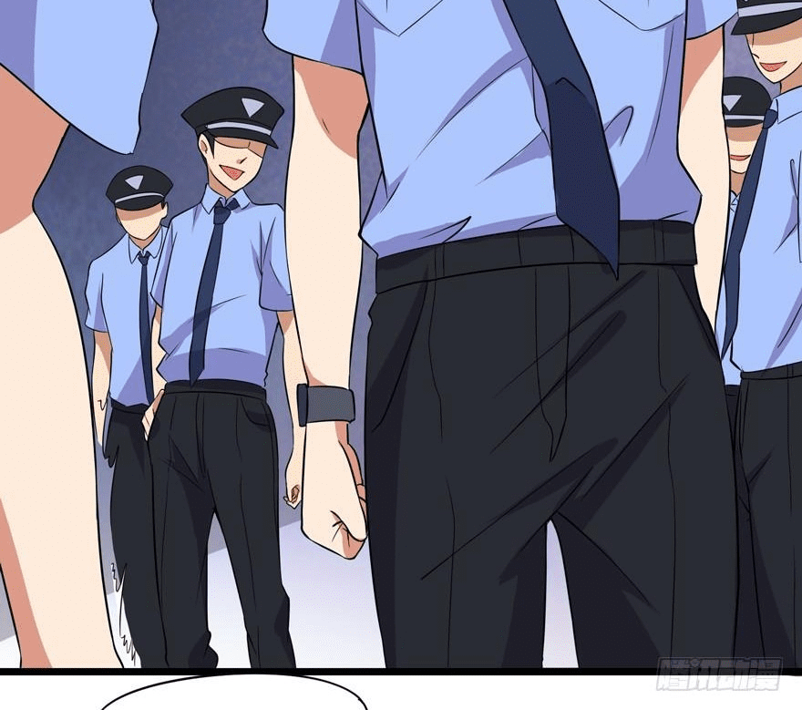 The King of Police Chapter 1 - halaman 9