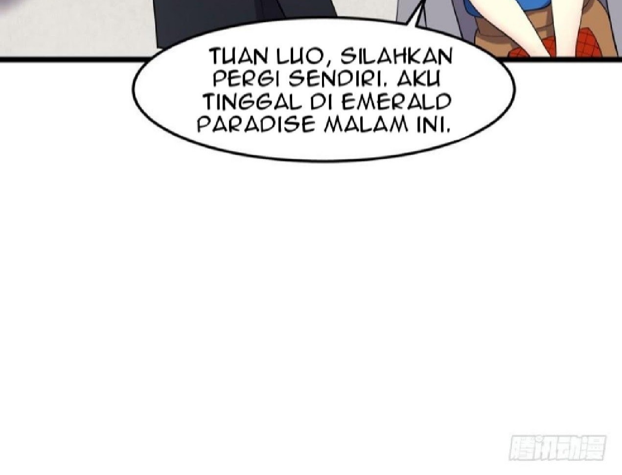 The King of Police Chapter 10 - halaman 11