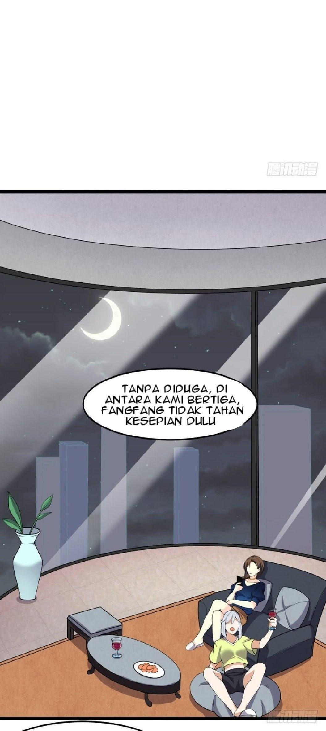 The King of Police Chapter 10 - halaman 14