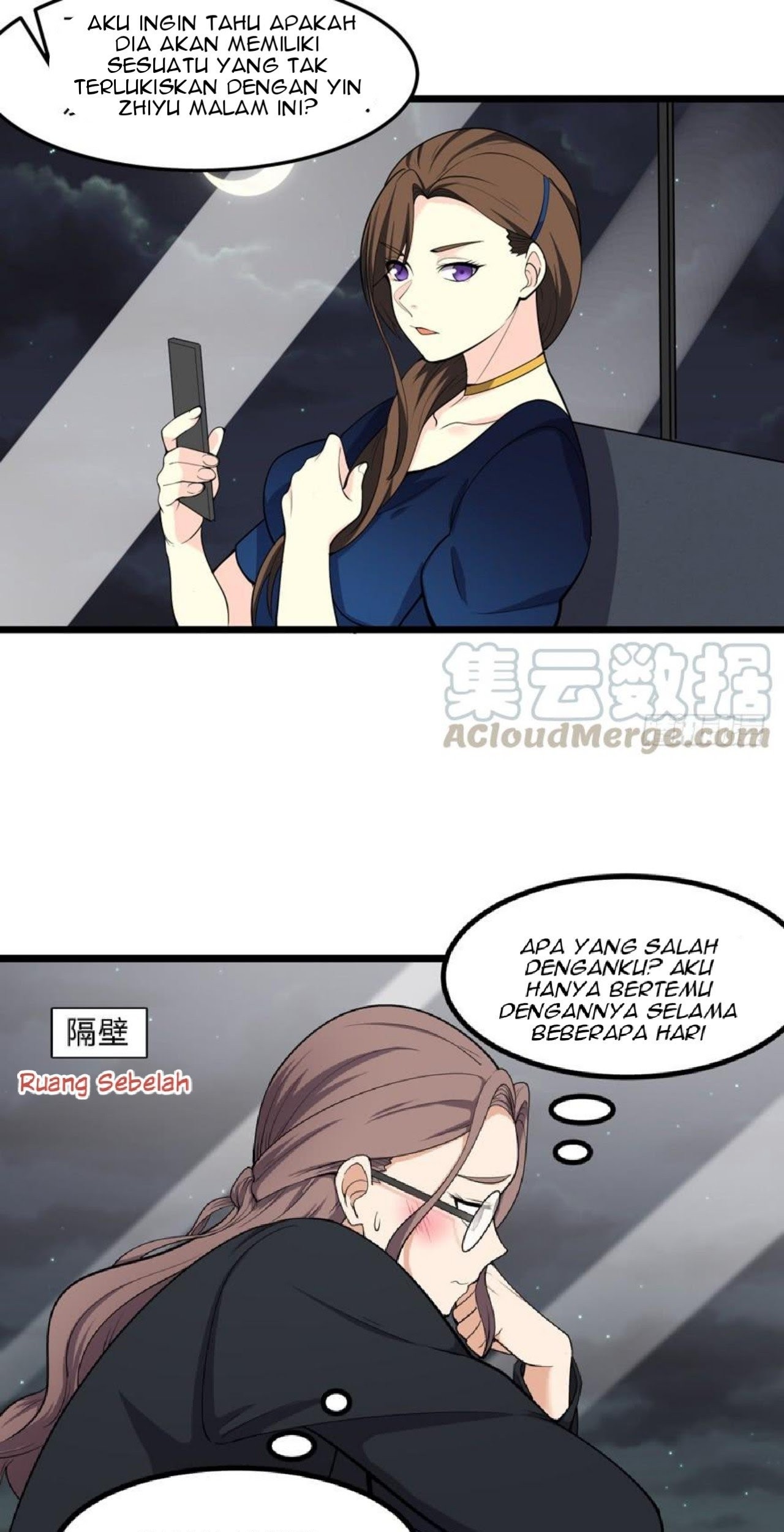 The King of Police Chapter 10 - halaman 15