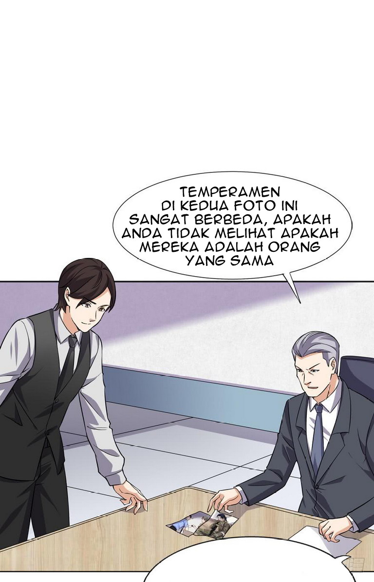 The King of Police Chapter 11 - halaman 13