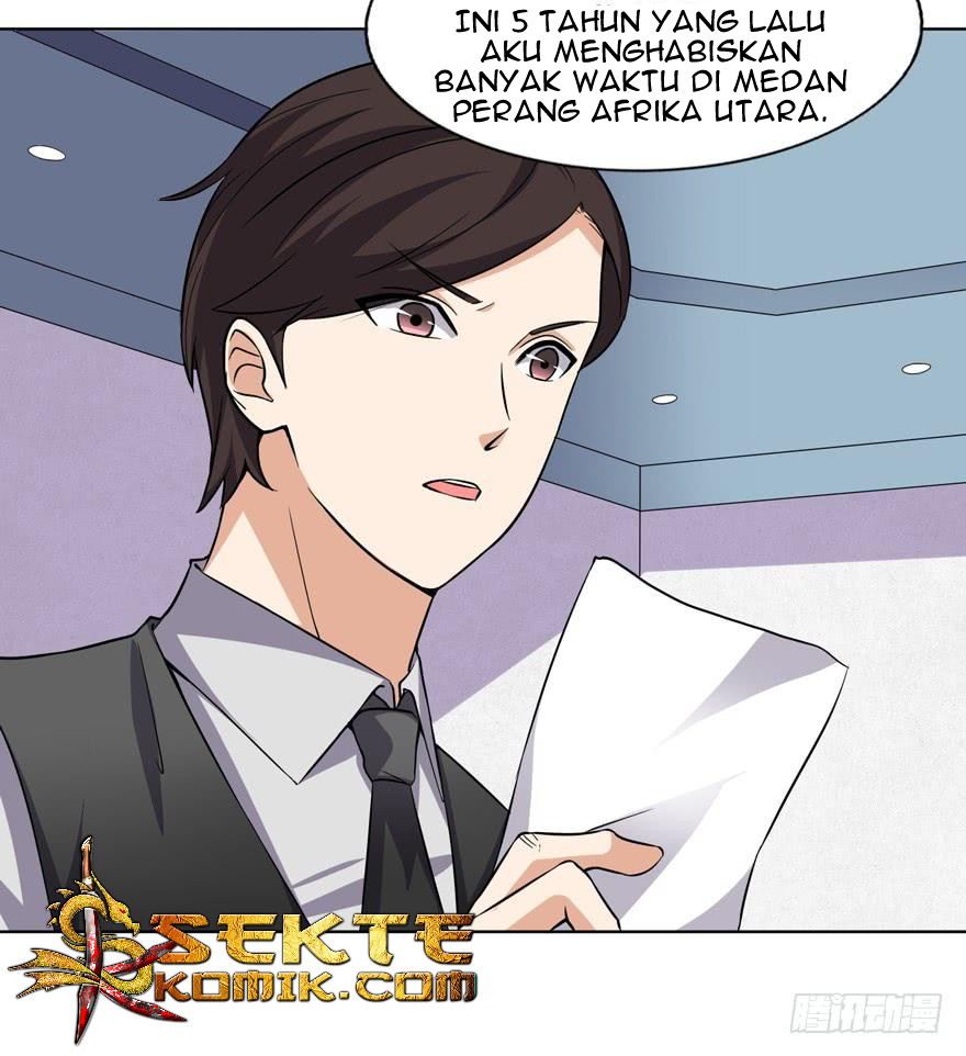 The King of Police Chapter 11 - halaman 14