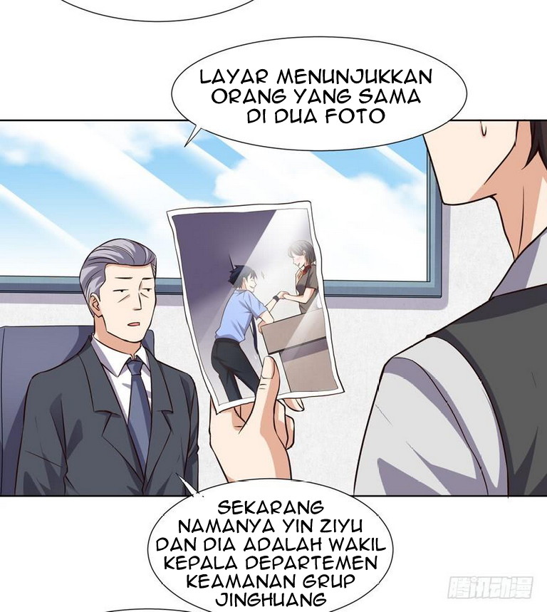 The King of Police Chapter 11 - halaman 16