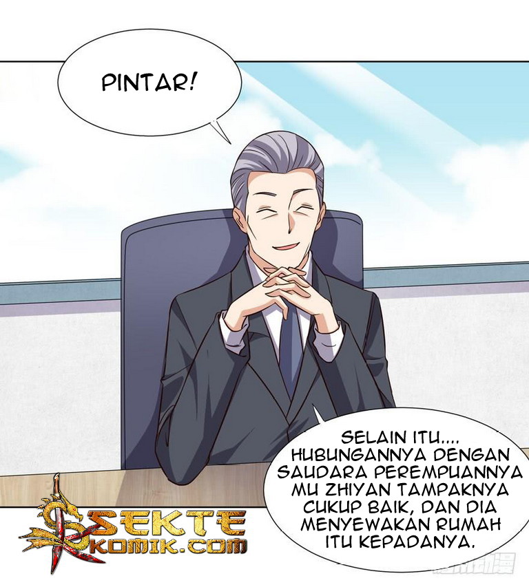 The King of Police Chapter 11 - halaman 18
