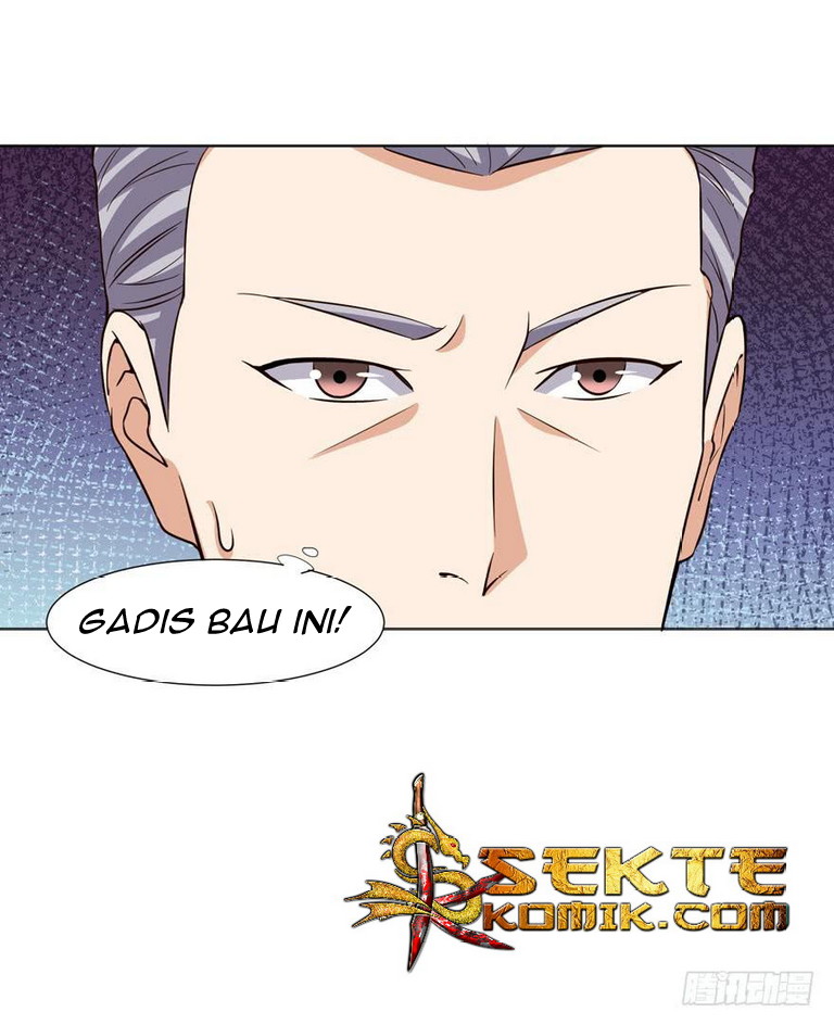 The King of Police Chapter 11 - halaman 19