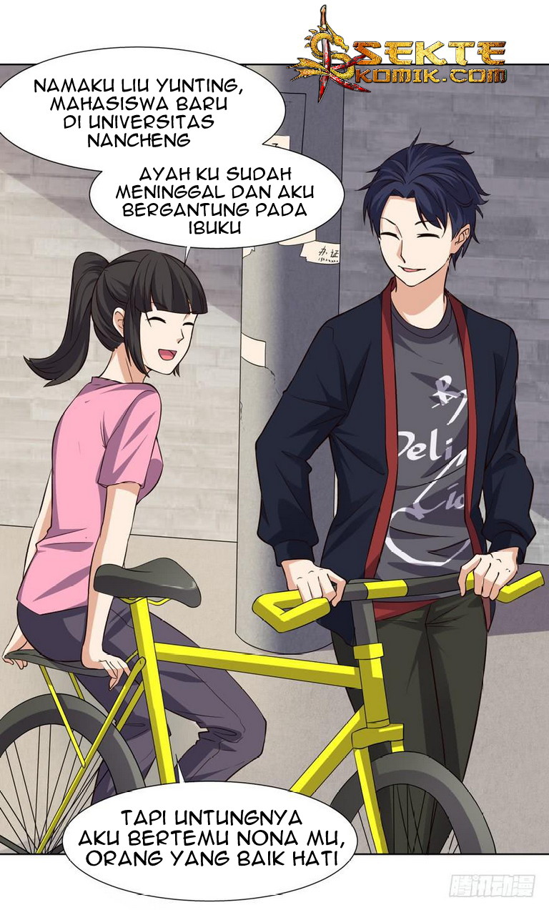 The King of Police Chapter 11 - halaman 2