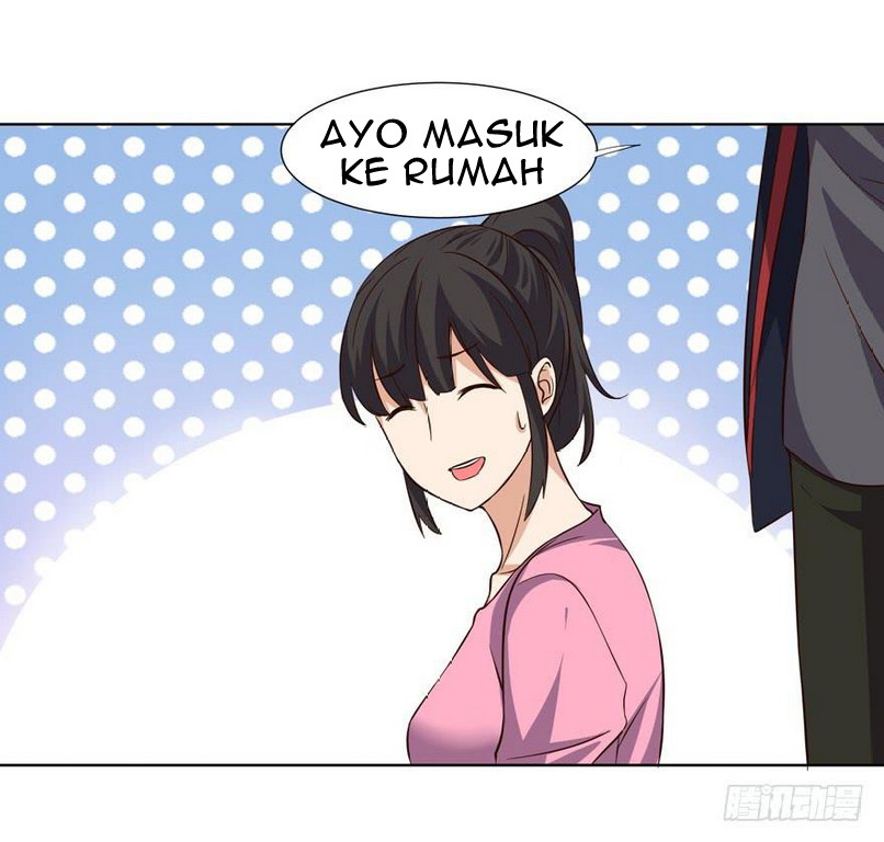 The King of Police Chapter 11 - halaman 22