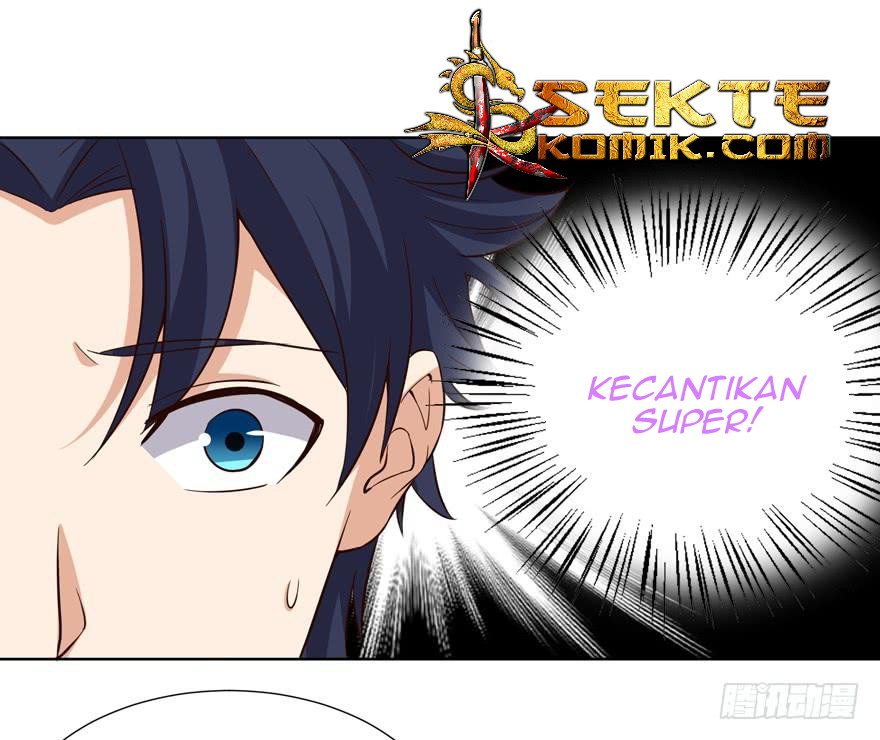 The King of Police Chapter 11 - halaman 25