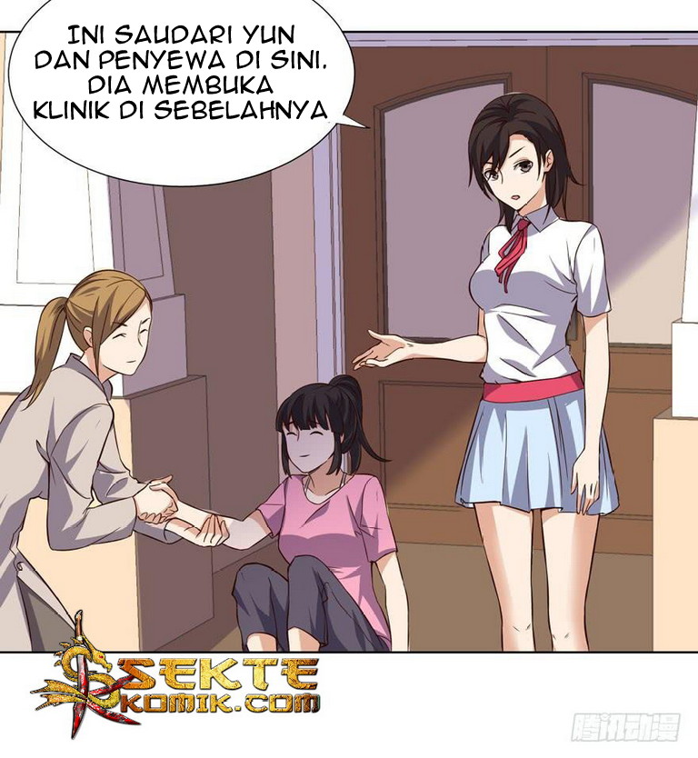 The King of Police Chapter 11 - halaman 26