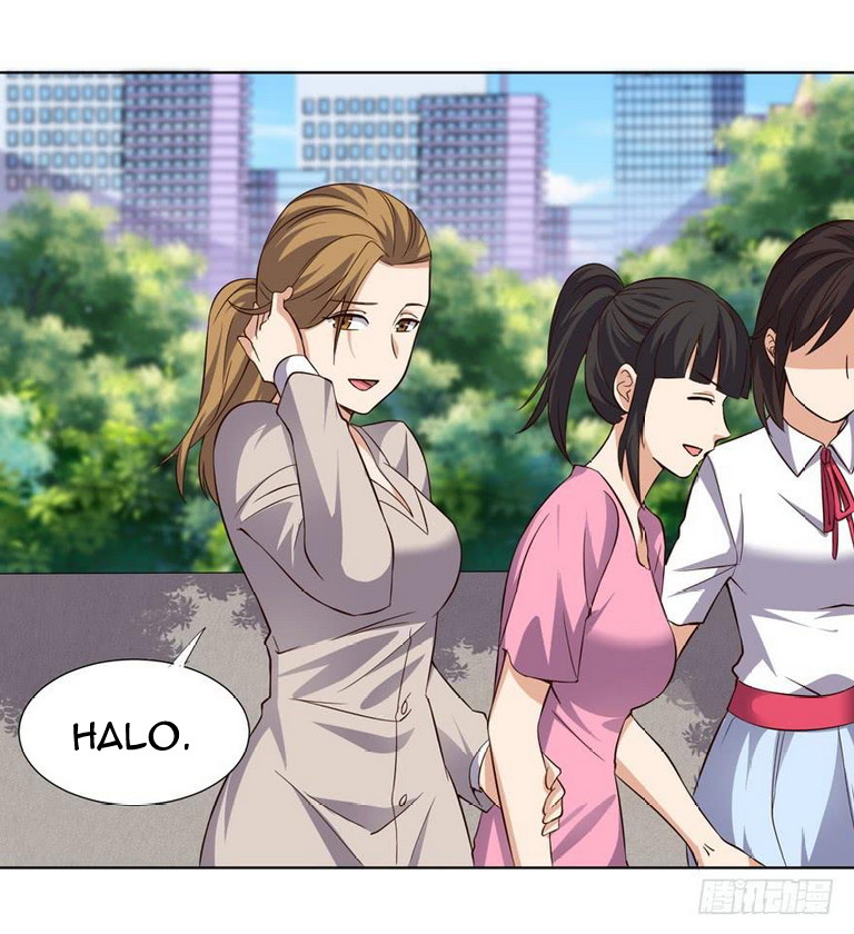 The King of Police Chapter 11 - halaman 27