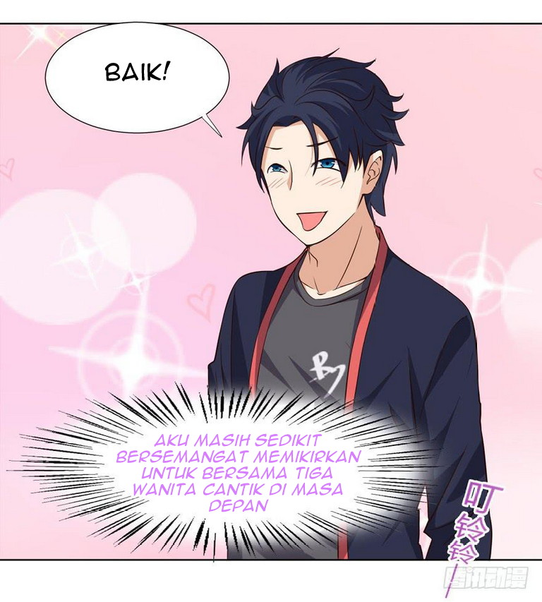 The King of Police Chapter 11 - halaman 28