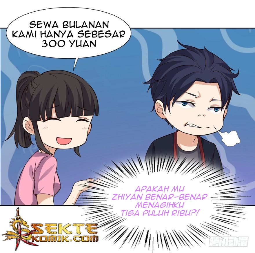 The King of Police Chapter 11 - halaman 3