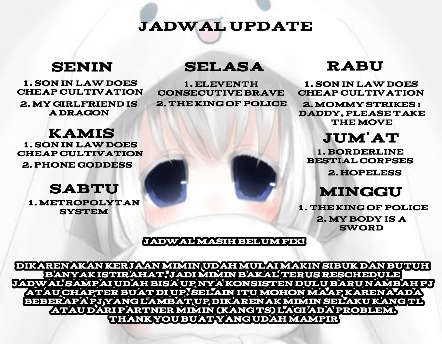 The King of Police Chapter 11 - halaman 34