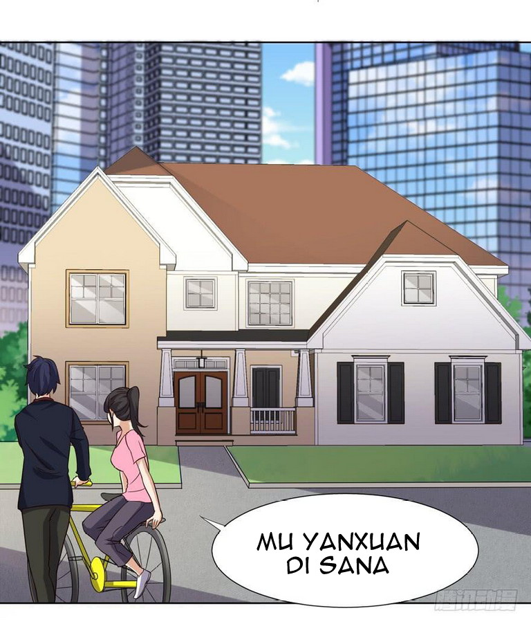 The King of Police Chapter 11 - halaman 4