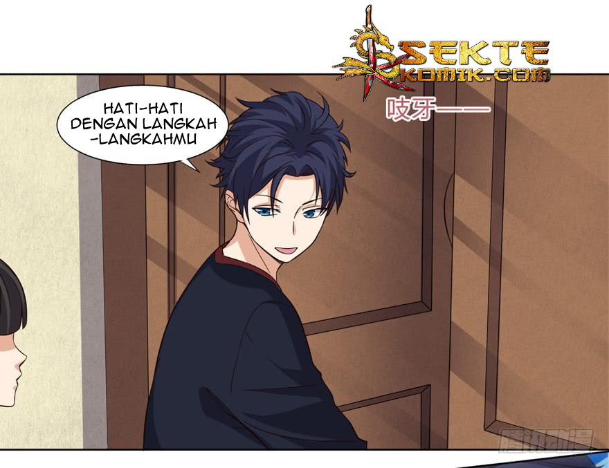 The King of Police Chapter 11 - halaman 5