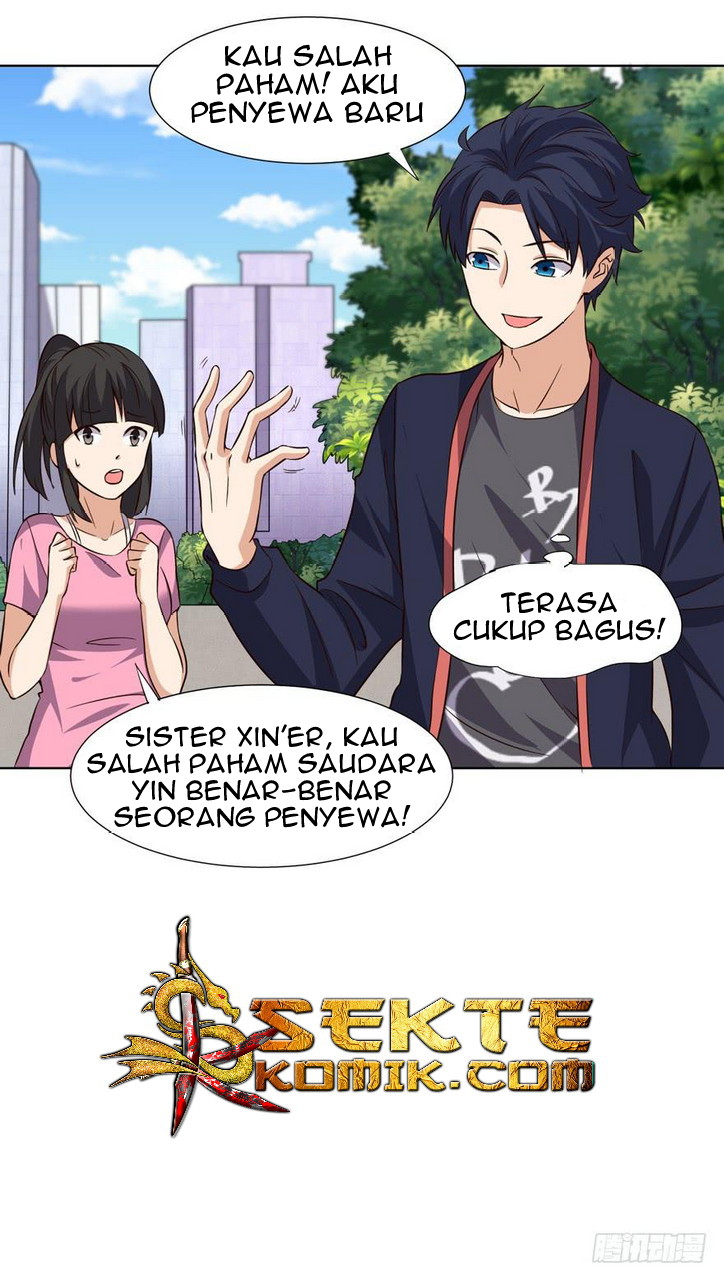 The King of Police Chapter 11 - halaman 9