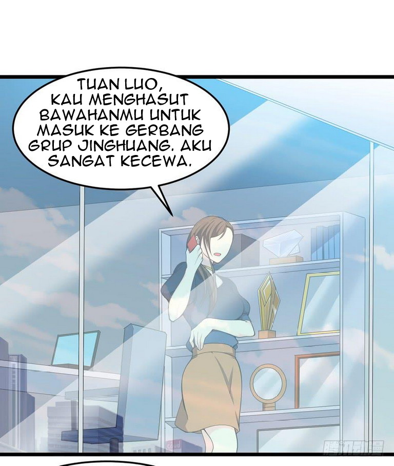 The King of Police Chapter 12 - halaman 16