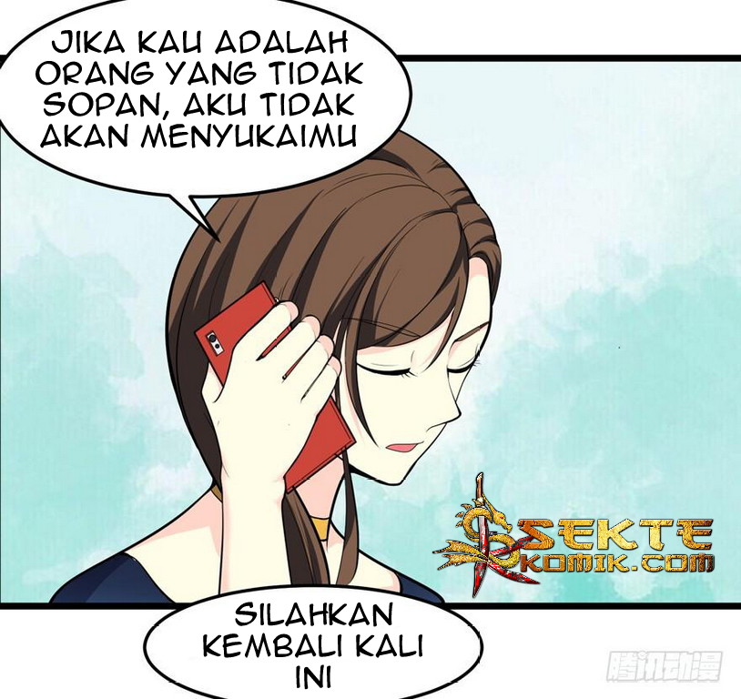 The King of Police Chapter 12 - halaman 17