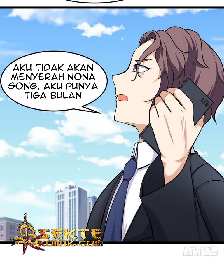 The King of Police Chapter 12 - halaman 18