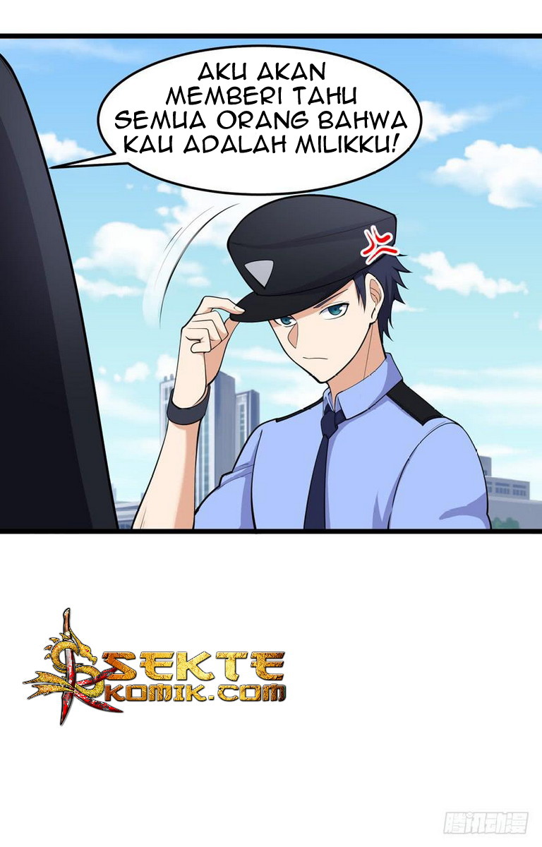 The King of Police Chapter 12 - halaman 19