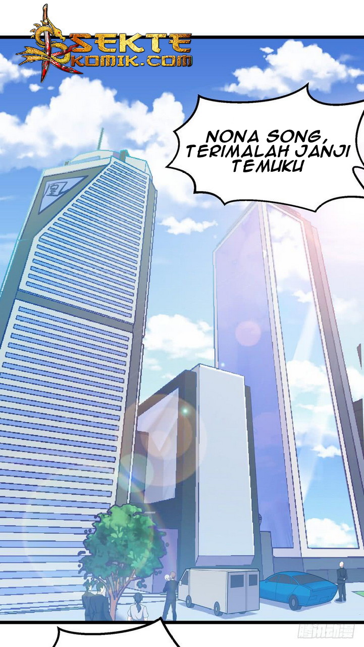 The King of Police Chapter 12 - halaman 2