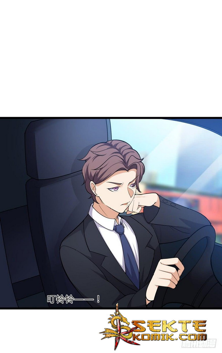 The King of Police Chapter 12 - halaman 23