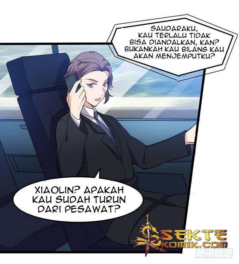The King of Police Chapter 12 - halaman 24