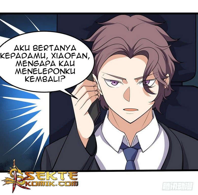 The King of Police Chapter 12 - halaman 26