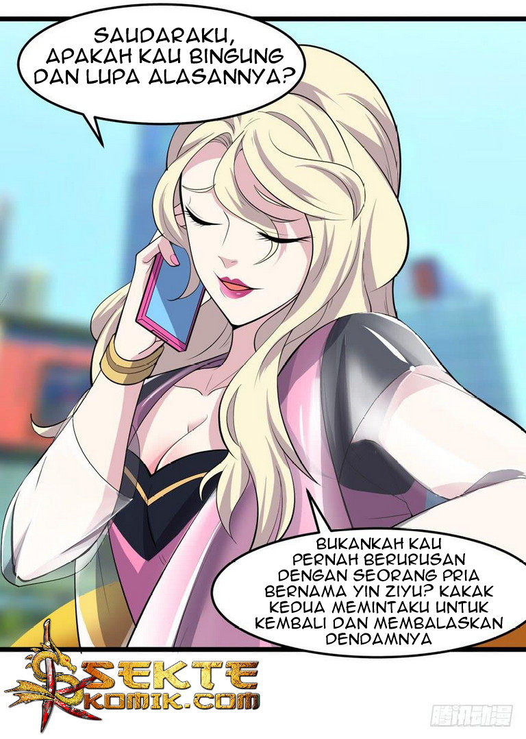The King of Police Chapter 12 - halaman 27