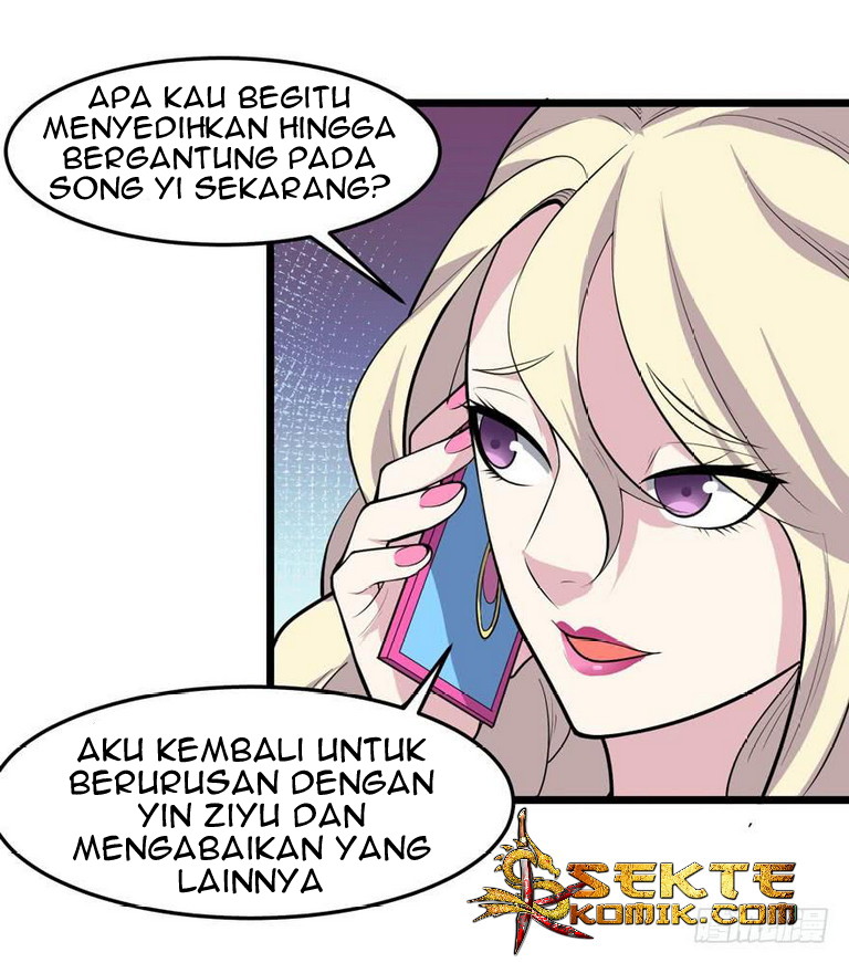 The King of Police Chapter 12 - halaman 29