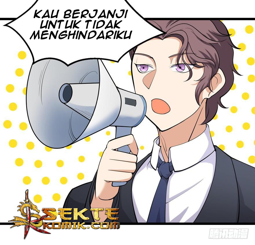 The King of Police Chapter 12 - halaman 3